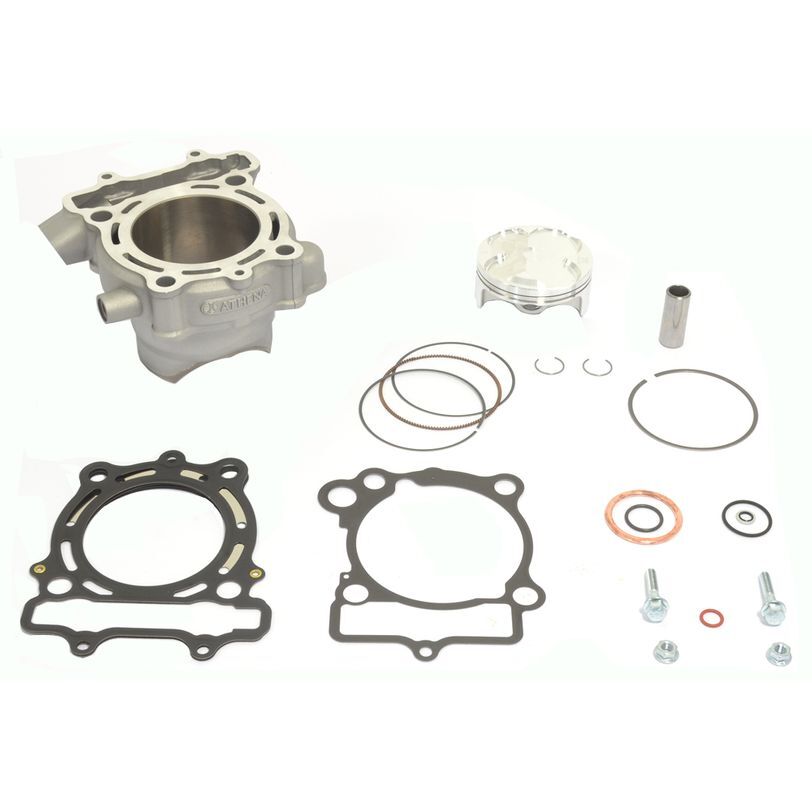 Sylindre og deler til Suzuki RM-Z 250 — Athena P400510100019