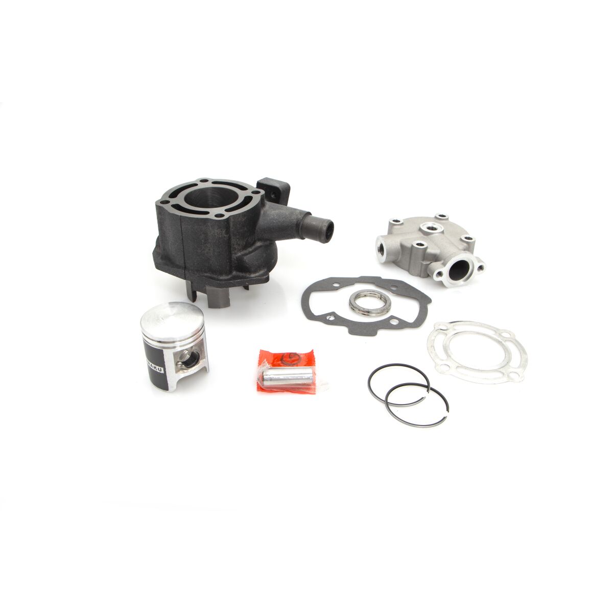 Sylindre og deler til Peugeot JET FORCE 50 C-TECH — Naraku KIT.Z.NK103.03