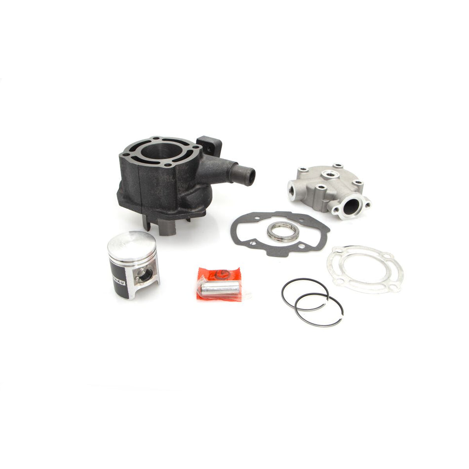 Sylindre og deler til Peugeot JET FORCE 50 C-TECH — Naraku KIT.Z.NK103.03