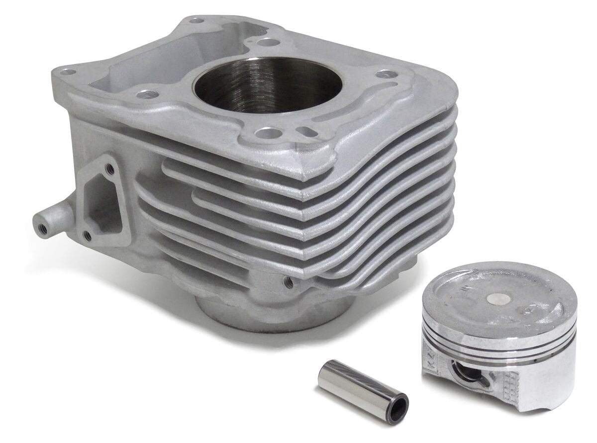 Sylindre og deler til Piaggio LIBERTY 125 I-GET 3V ABS — Airsal 09311150