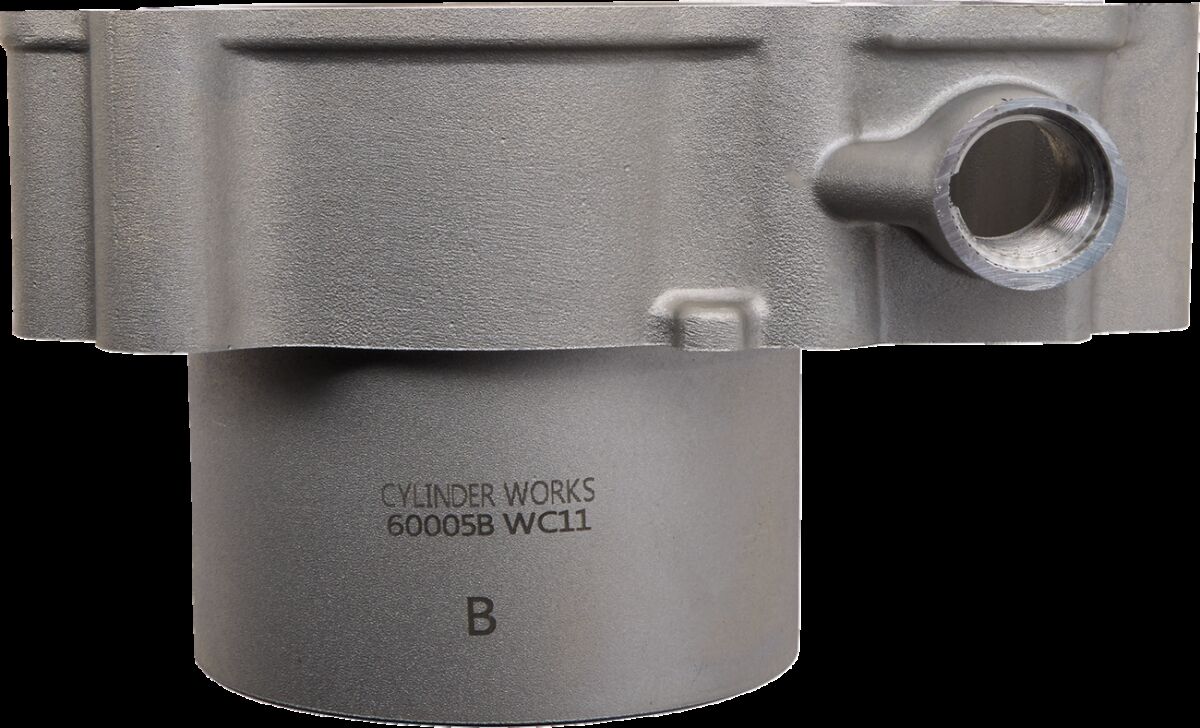 Sylindre og deler til Polaris — Moose Offroad Hard-Parts MSE60005
