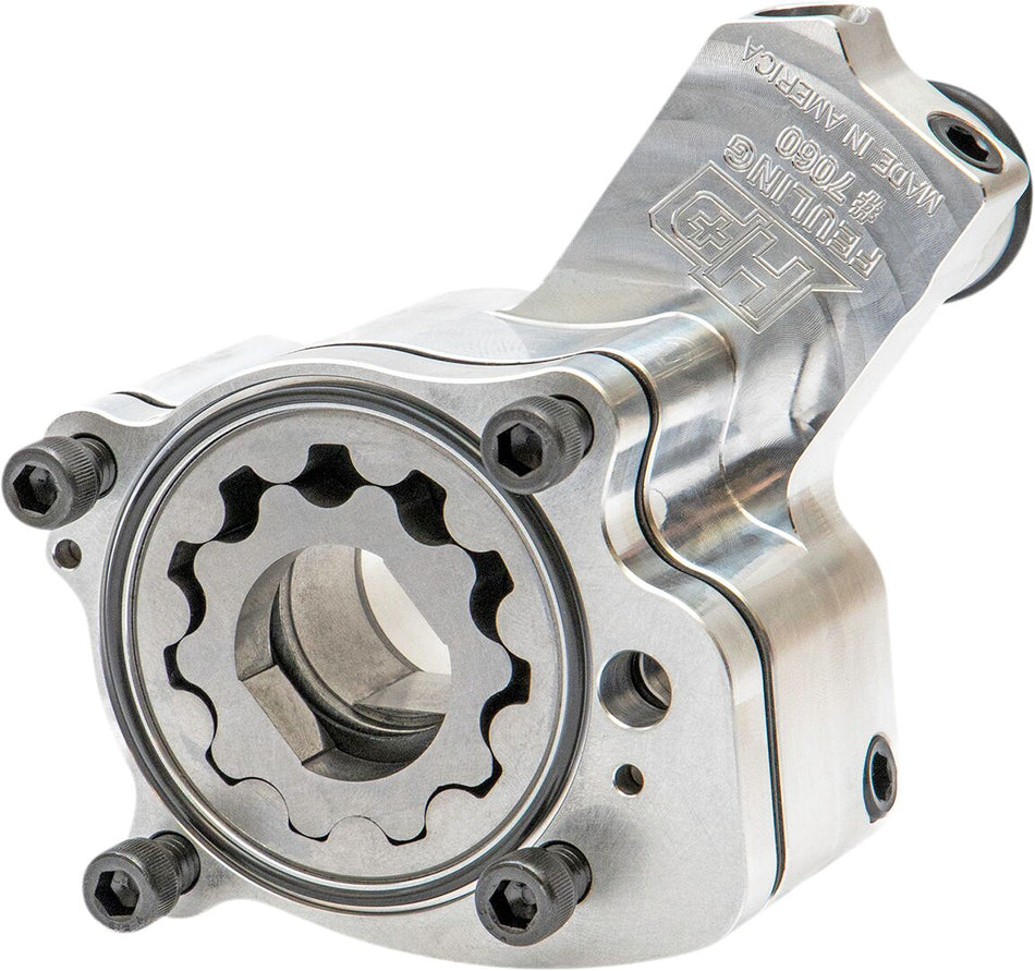Olje- og vannpumper til Harley-Davidson — Feuling Parts 7060