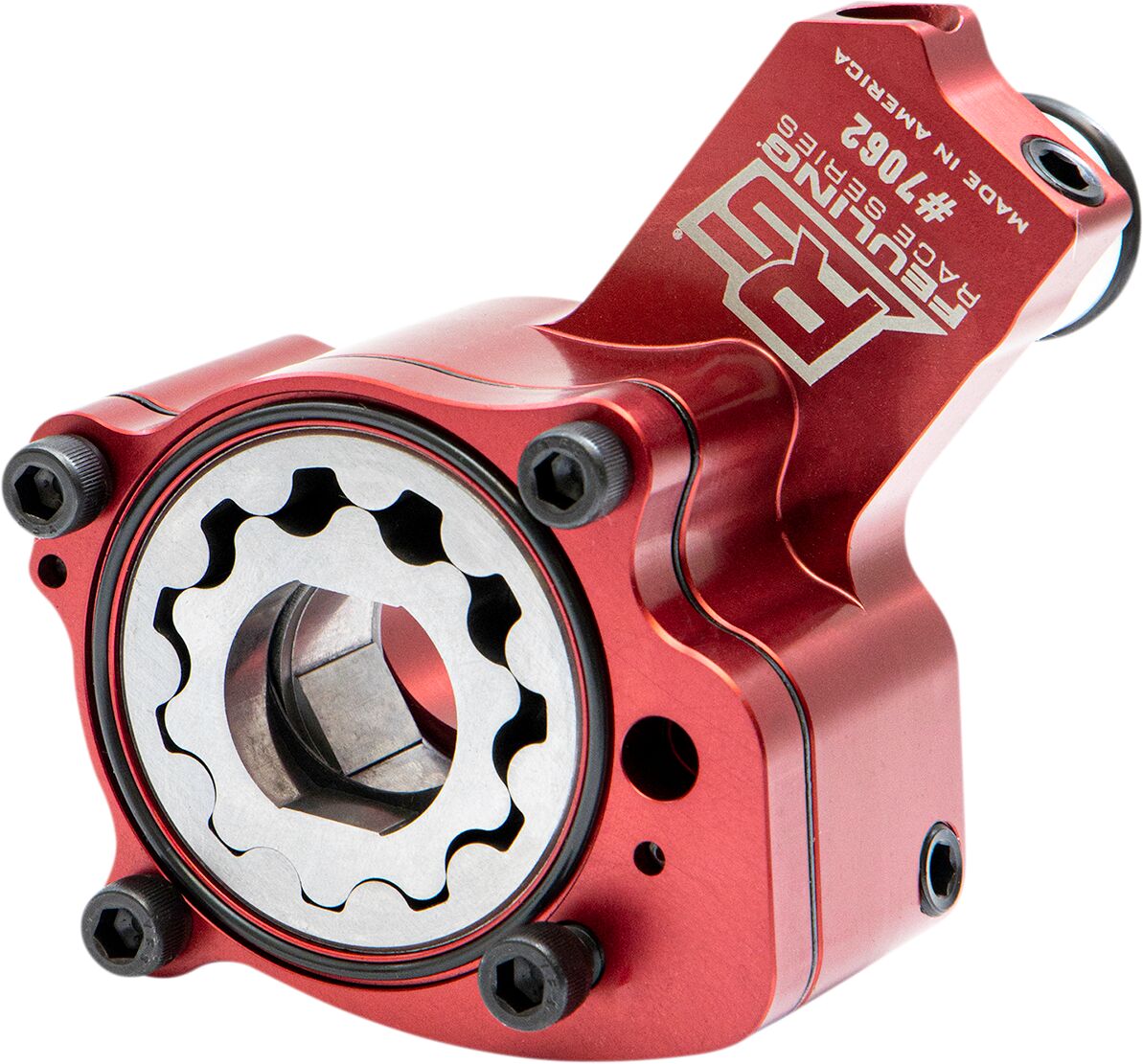 Olje- og vannpumper til Harley-Davidson — Feuling Parts 7062