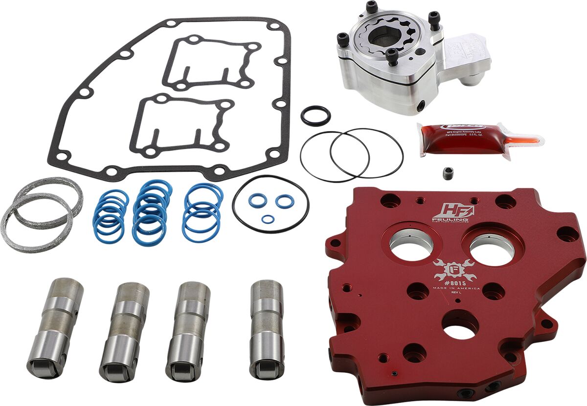 Olje- og vannpumper til Harley-Davidson — Feuling Parts 7074