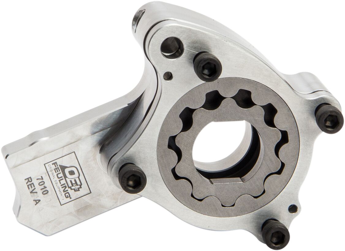 Olje- og vannpumper til Harley-Davidson — Feuling Parts 7010