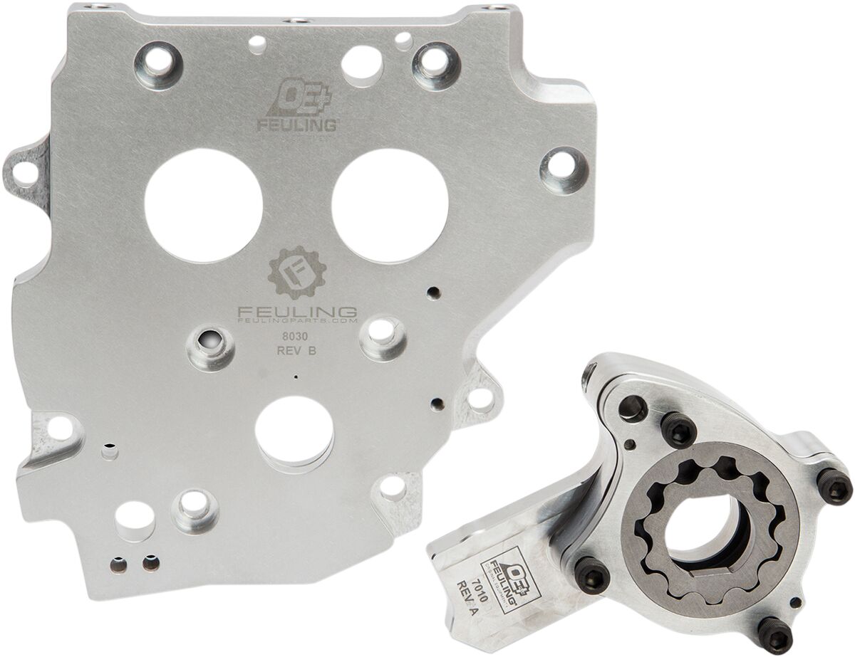 Olje- og vannpumper til Harley-Davidson — Feuling Parts 7080