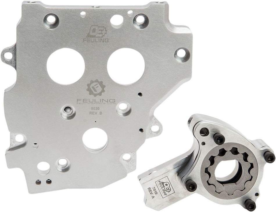 Olje- og vannpumper til Harley-Davidson — Feuling Parts 7080