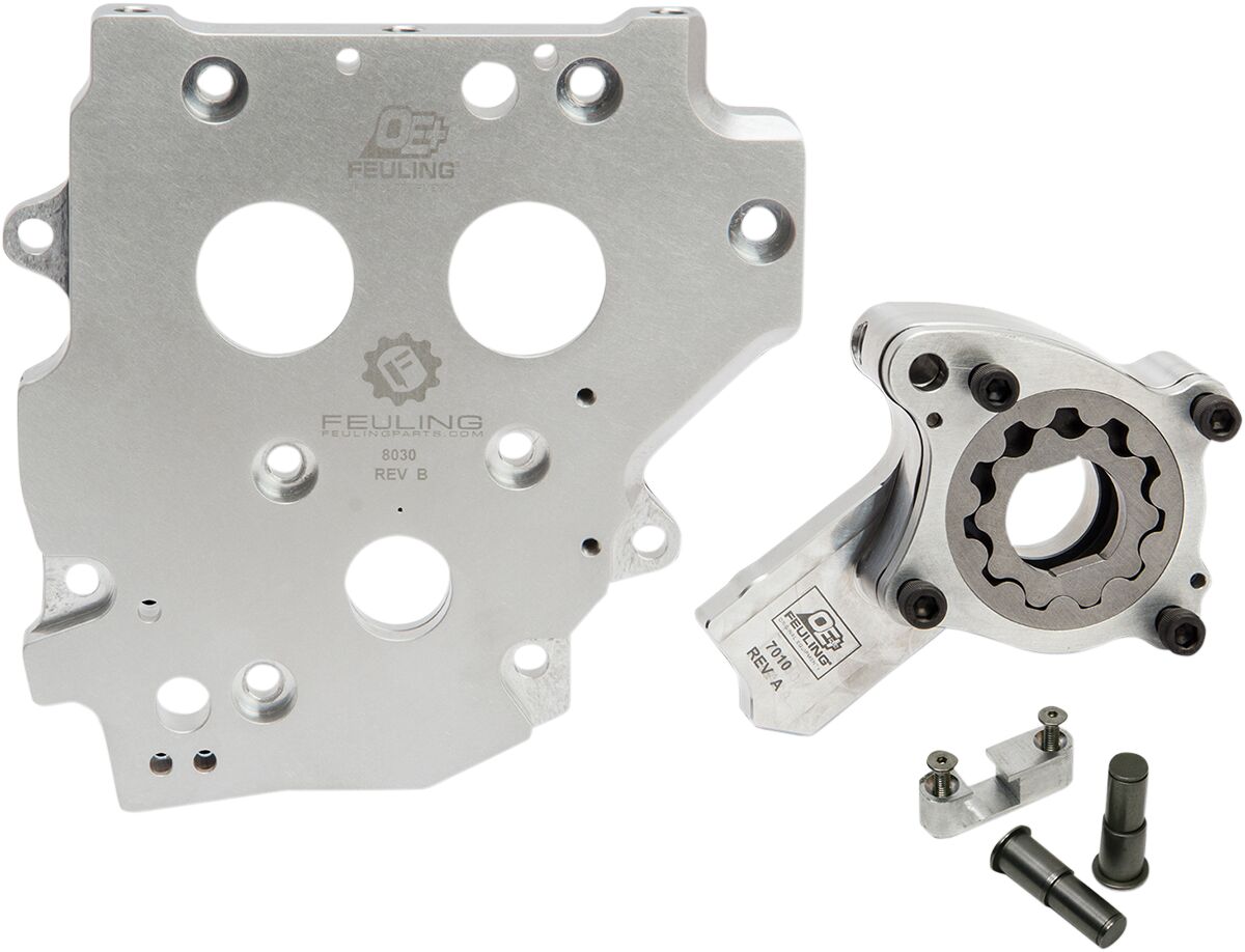 Olje- og vannpumper til Harley-Davidson — Feuling Parts 7081