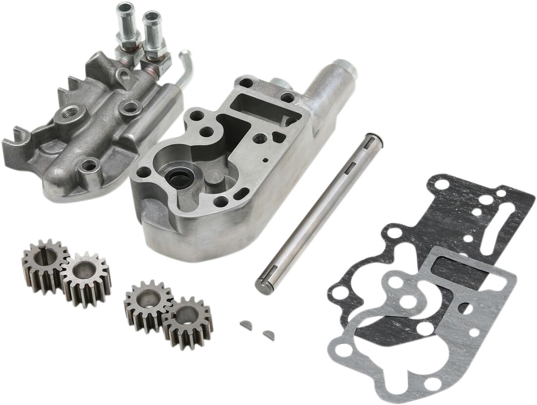 Olje- og vannpumper til Harley-Davidson — Drag Specialties 89239