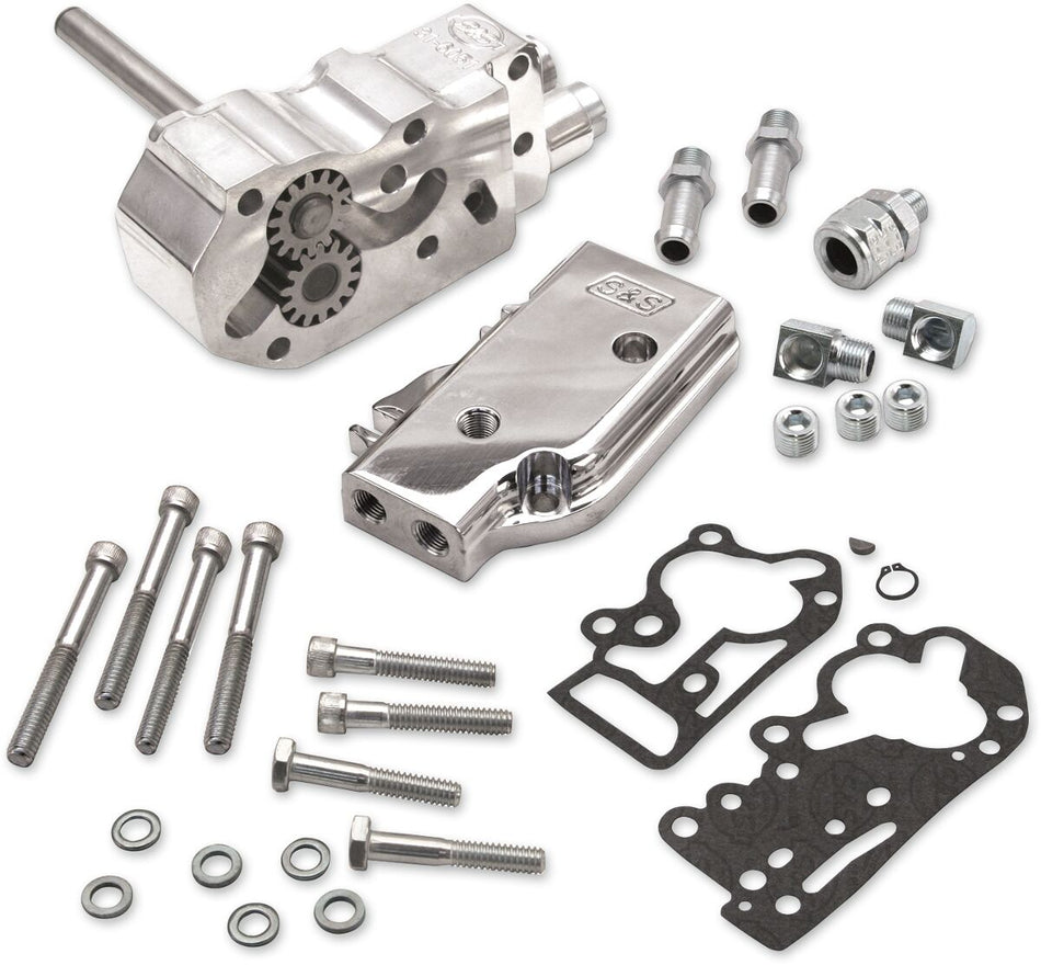 Olje- og vannpumper til Harley-Davidson — S&S Cycle 31-6205