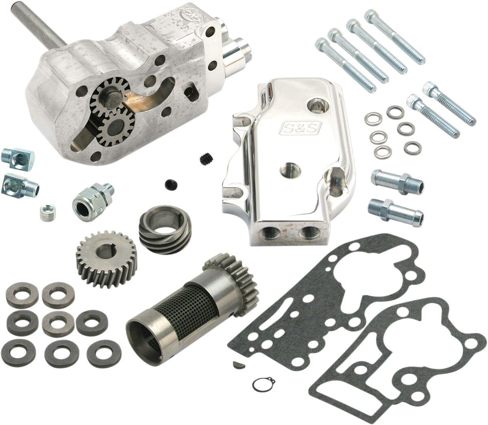 Olje- og vannpumper til Harley-Davidson — S&S Cycle 31-6296