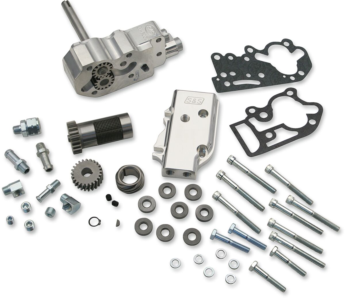 Olje- og vannpumper til Harley-Davidson — S&S Cycle 31-6294
