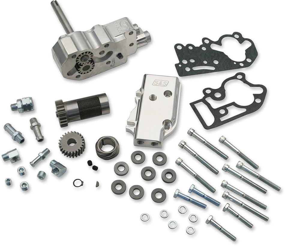 Olje- og vannpumper til Harley-Davidson — S&S Cycle 31-6294