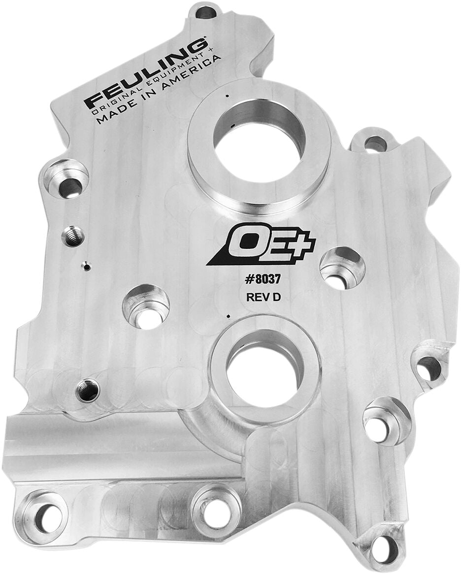 Olje- og vannpumper til Harley-Davidson — Feuling Parts 8037