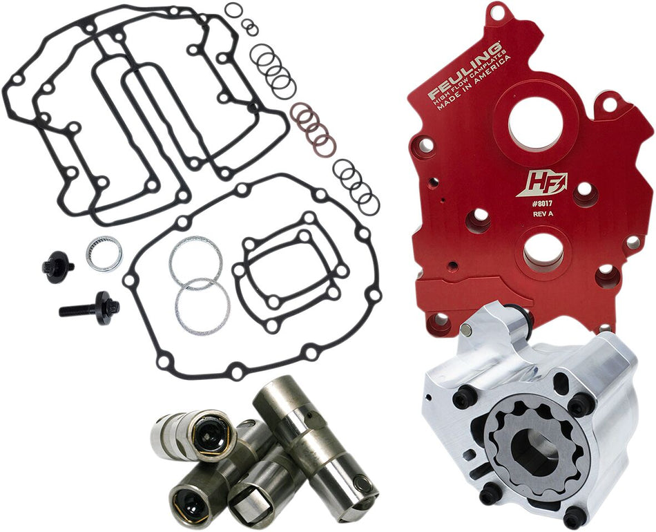 Olje- og vannpumper til Harley-Davidson — Feuling Parts 7096