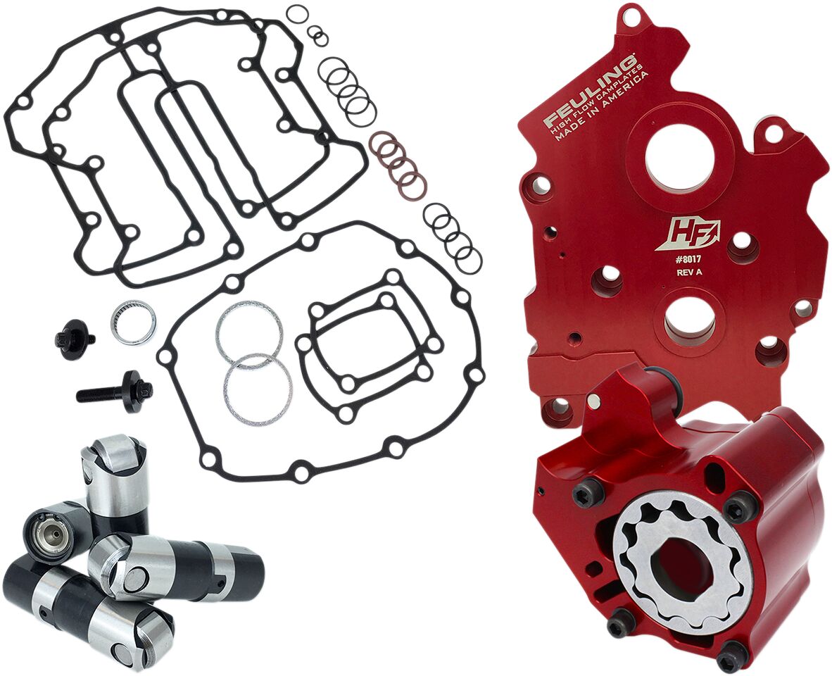 Olje- og vannpumper til Harley-Davidson — Feuling Parts 7099
