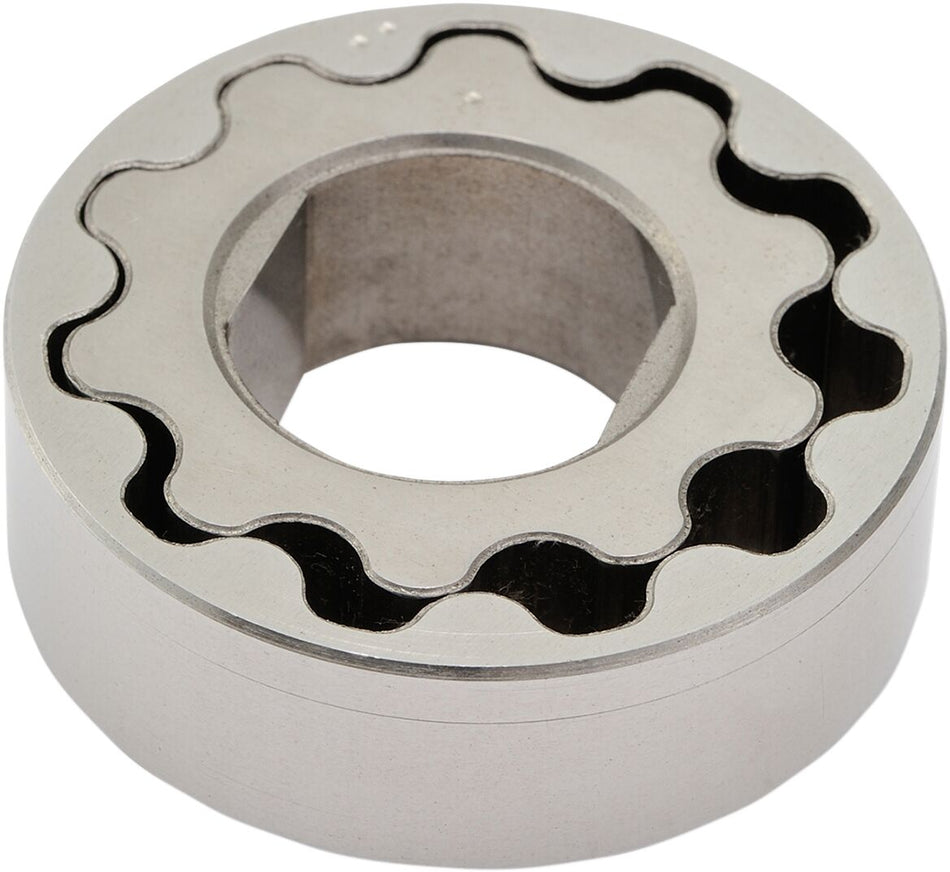 Olje- og vannpumper til Harley-Davidson — Drag Specialties 88721
