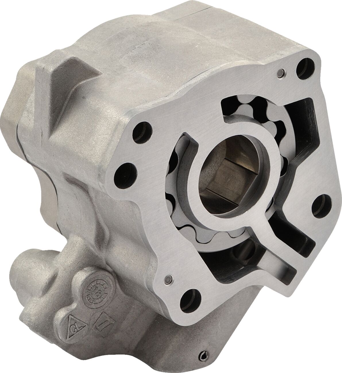 Olje- og vannpumper til Harley-Davidson — Drag Specialties 89655