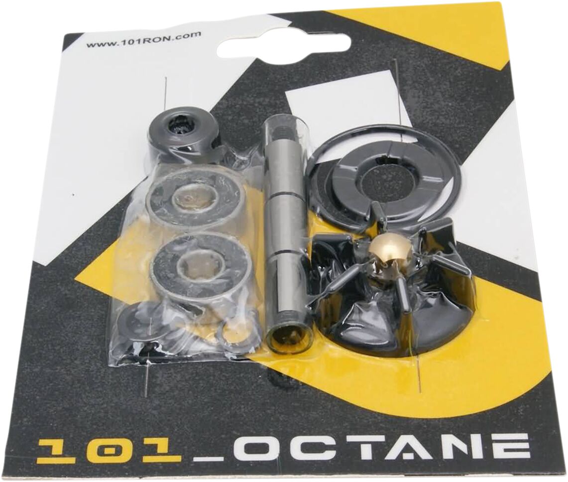 Olje- og vannpumper — 101 Octane IP34593