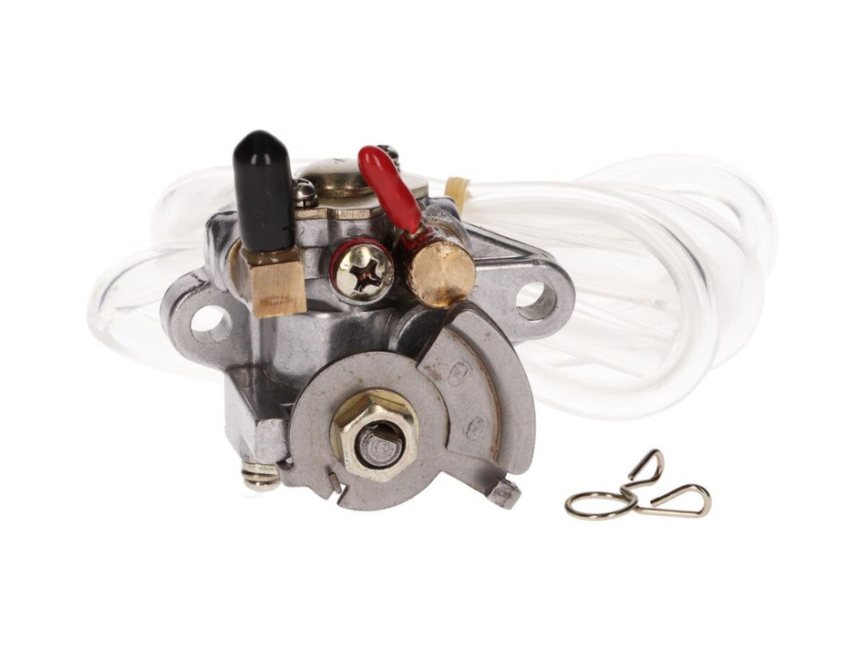 Olje- og vannpumper — 101 Octane IP38549