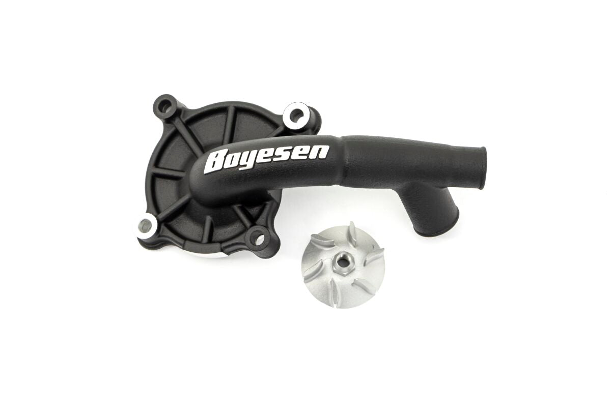 Olje- og vannpumper til Honda CRF 250 R — Boyesen WPK-07CB