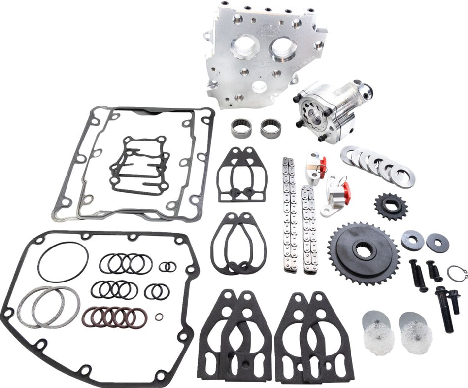 Olje- og vannpumper til Harley-Davidson — Feuling Parts 7484