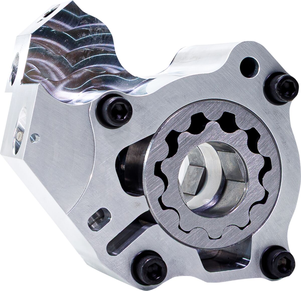 Olje- og vannpumper til Harley-Davidson — Feuling Parts 7014