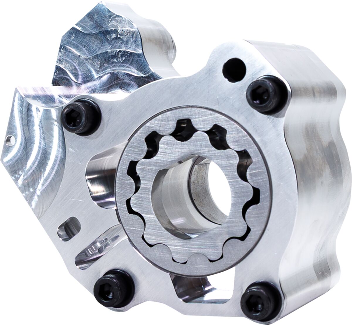 Olje- og vannpumper til Harley-Davidson — Feuling Parts 7015