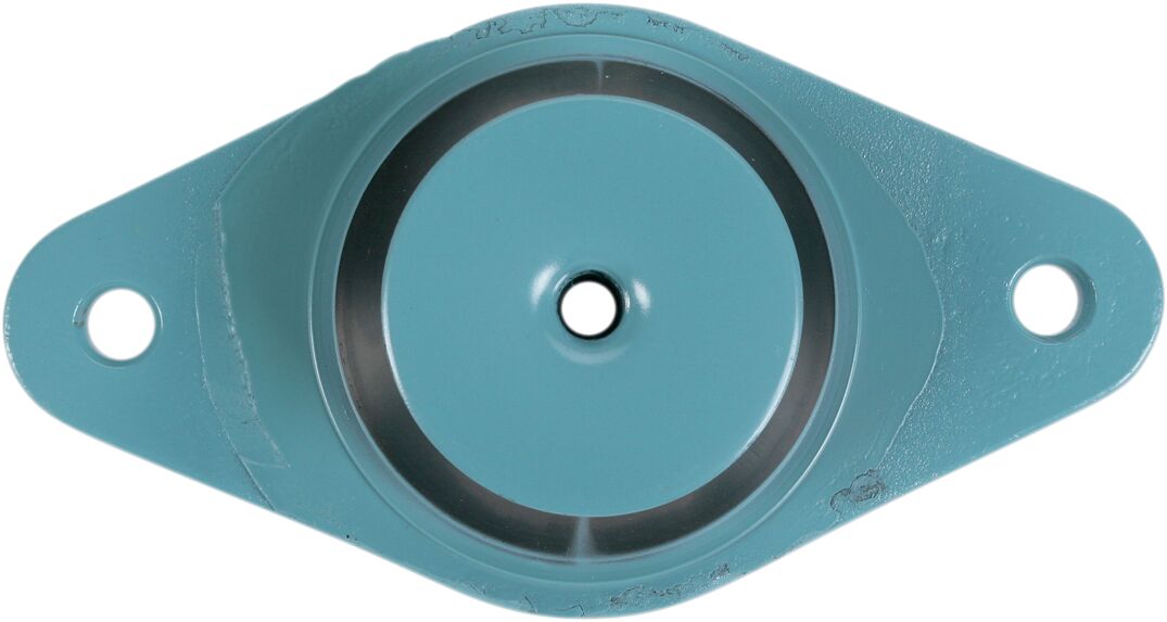 Motorfester til Kawasaki JH 1200 — WSM 011-102
