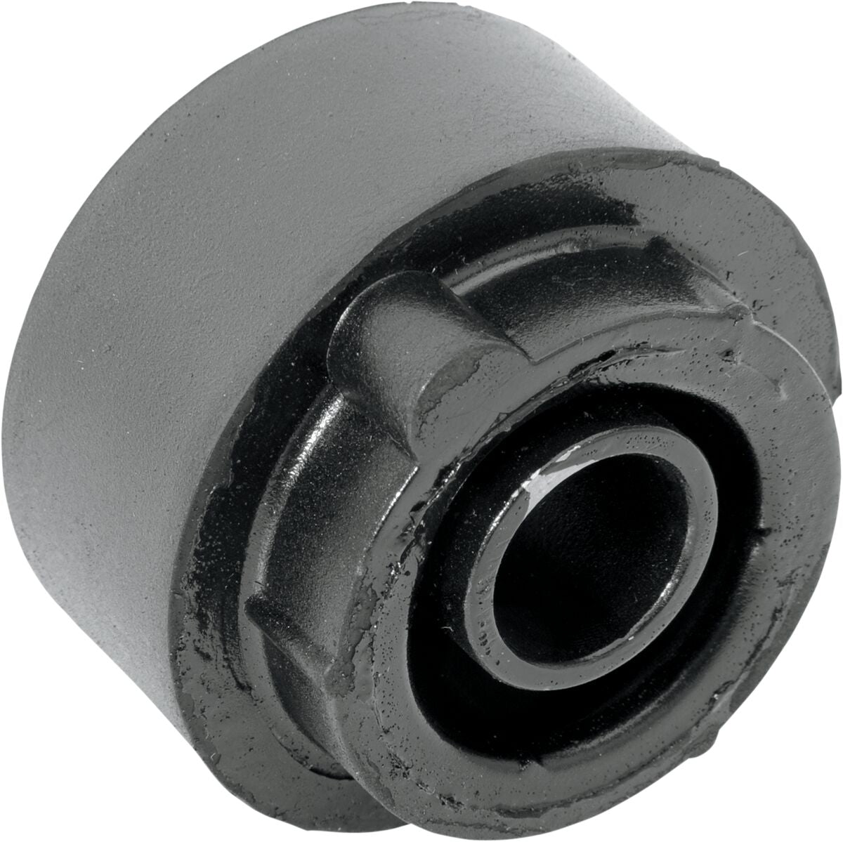 Motorfester, foran til Harley-Davidson — Drag Specialties E28-0033