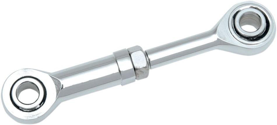 Motorfester til Harley-Davidson — Drag Specialties E17-0649