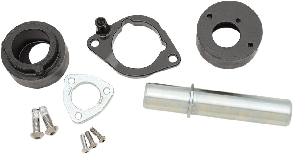 Motorfester til Harley-Davidson — Drag Specialties E28-0021K