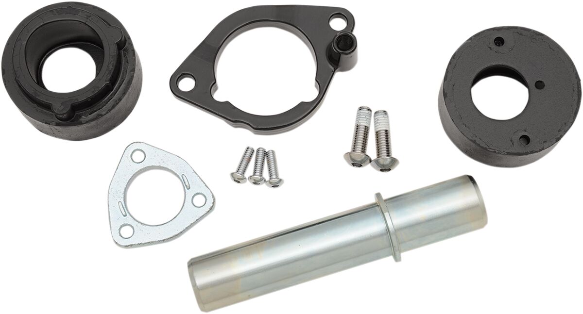 Motorfester, bak til Harley-Davidson — Drag Specialties E28-0022K