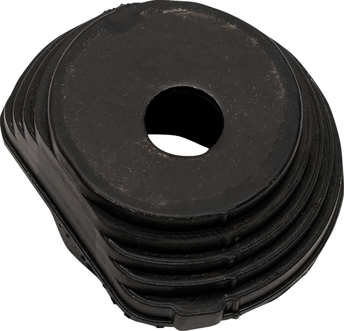 Motorfester til Harley-Davidson — Drag Specialties 63266