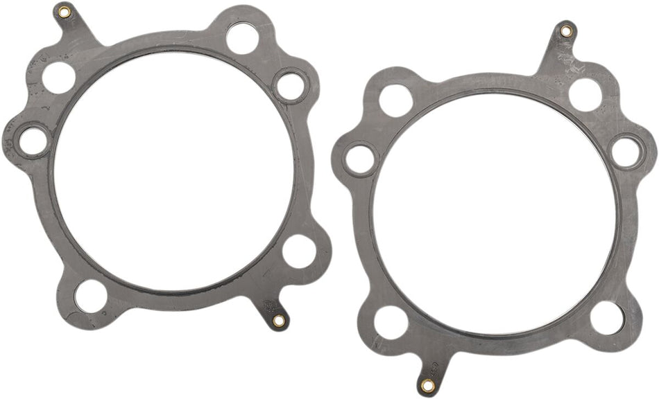 Pakninger og pakningssett til Harley-Davidson — Cometic C9726