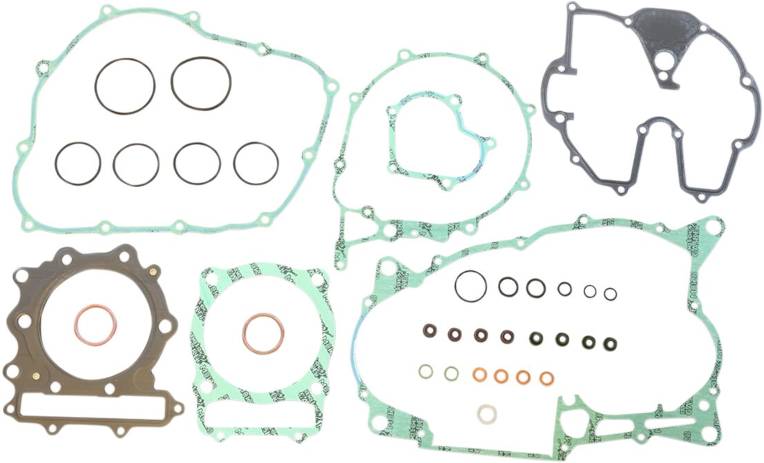 Pakninger og pakningssett til Honda NX 650 — Athena P400210850650/1
