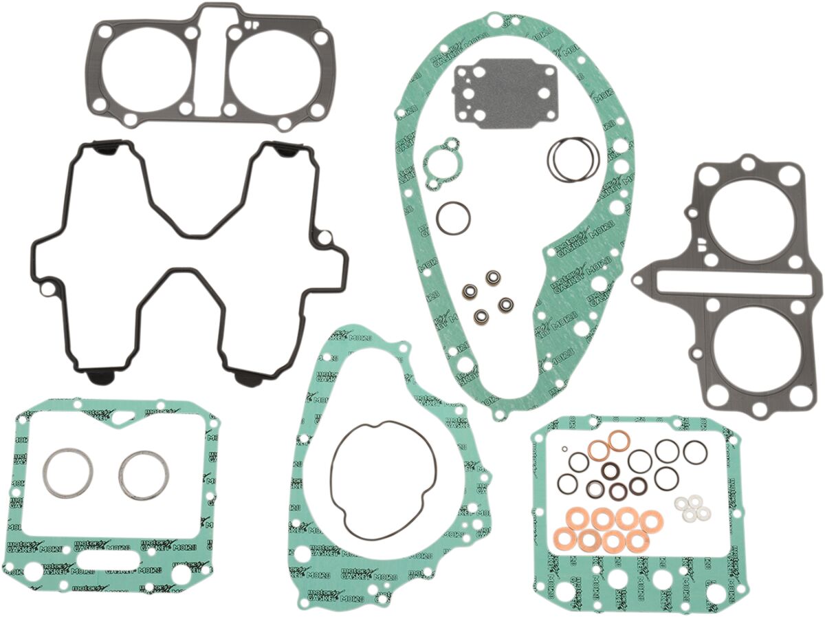 Pakninger og pakningssett til Suzuki GS 500 E — Athena P400510850502