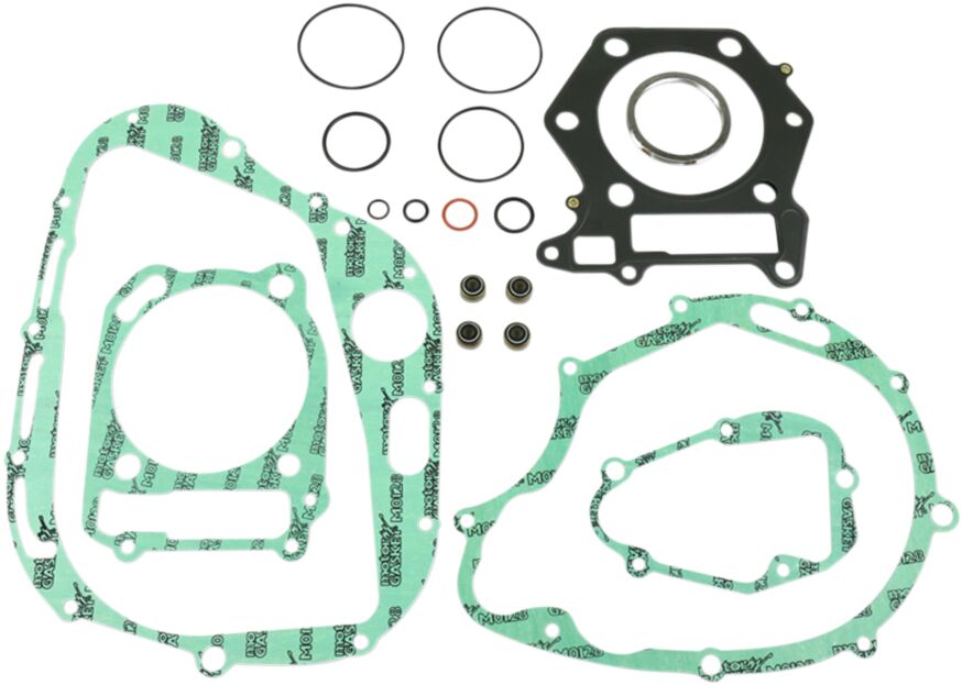 Pakninger og pakningssett til Suzuki LS 650 F — Athena P400510850653
