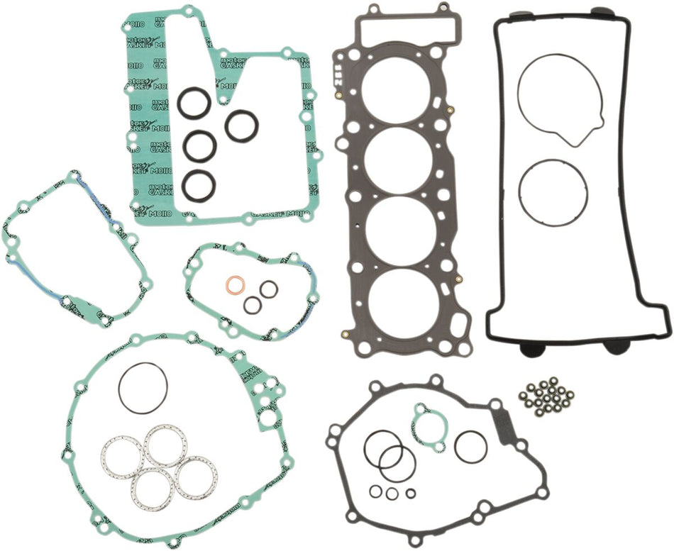 Pakninger og pakningssett til Yamaha YZF-R6 600 — Athena P400485850023