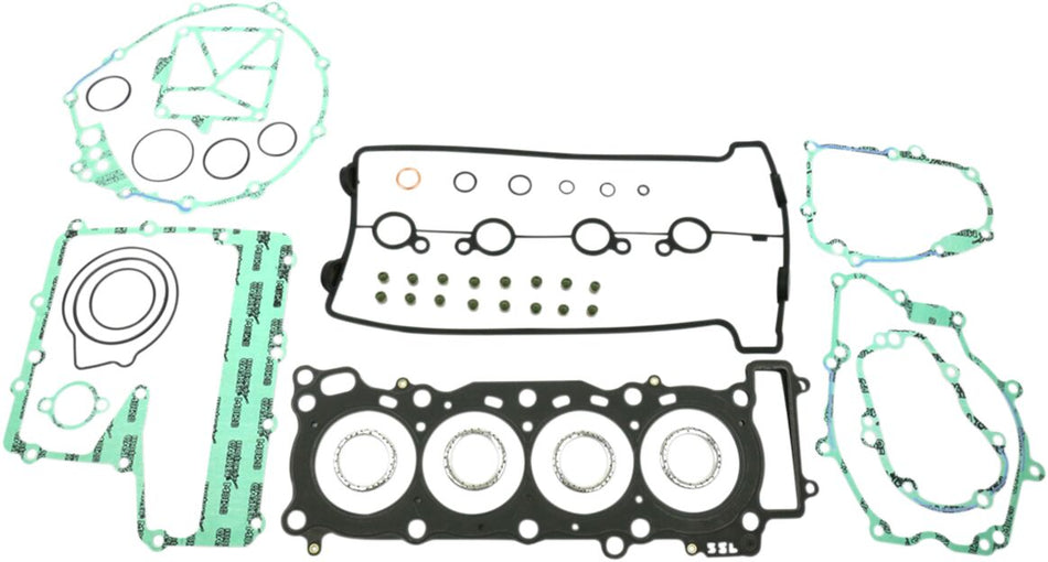 Pakninger og pakningssett til Yamaha — Athena P400485850604