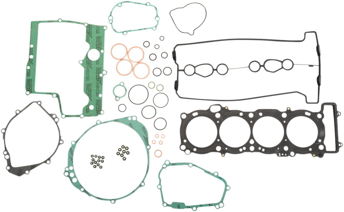 Pakninger og pakningssett til Yamaha YZF-R1 1000 — Athena P400485850983