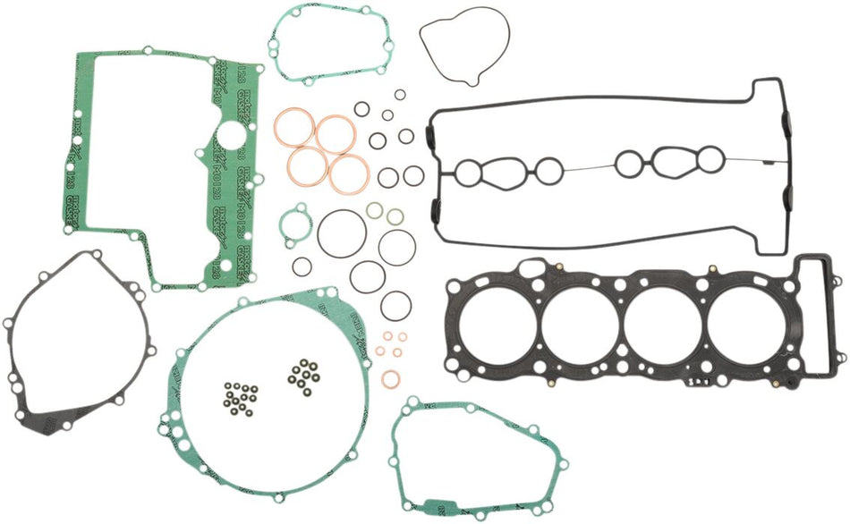 Pakninger og pakningssett til Yamaha YZF-R1 1000 — Athena P400485850983