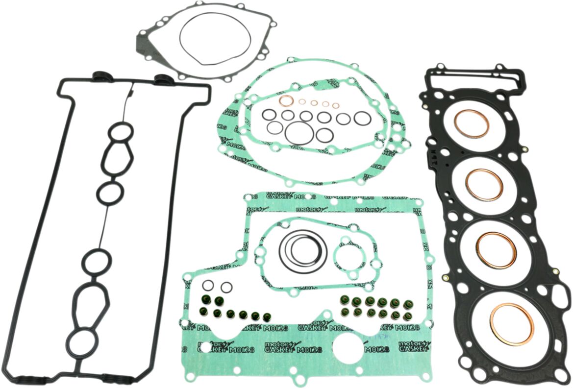 Pakninger og pakningssett til Yamaha YZF-R1 1000 — Athena P400485850984