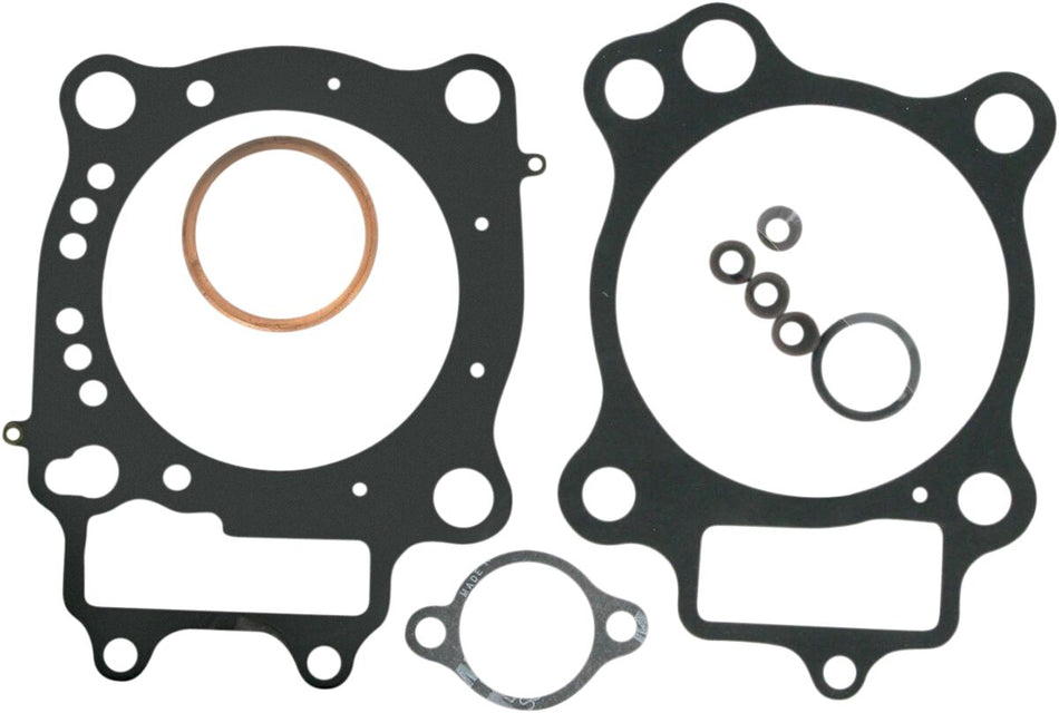 Pakninger og pakningssett til Honda CRF 250 R — Moose Offroad Hard-Parts 810262MSE