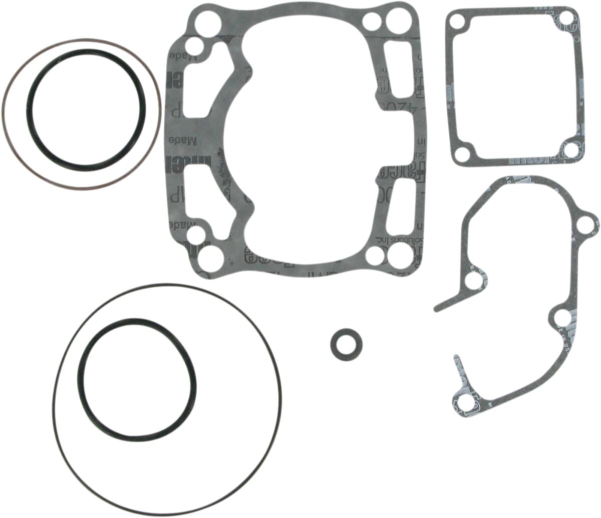 Pakninger og pakningssett til Kawasaki KX 125 M — Moose Offroad Hard-Parts 810430MSE