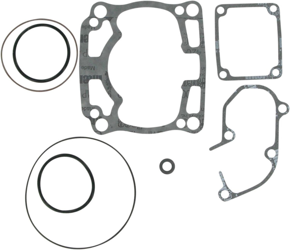 Pakninger og pakningssett til Kawasaki KX 125 M — Moose Offroad Hard-Parts 810430MSE