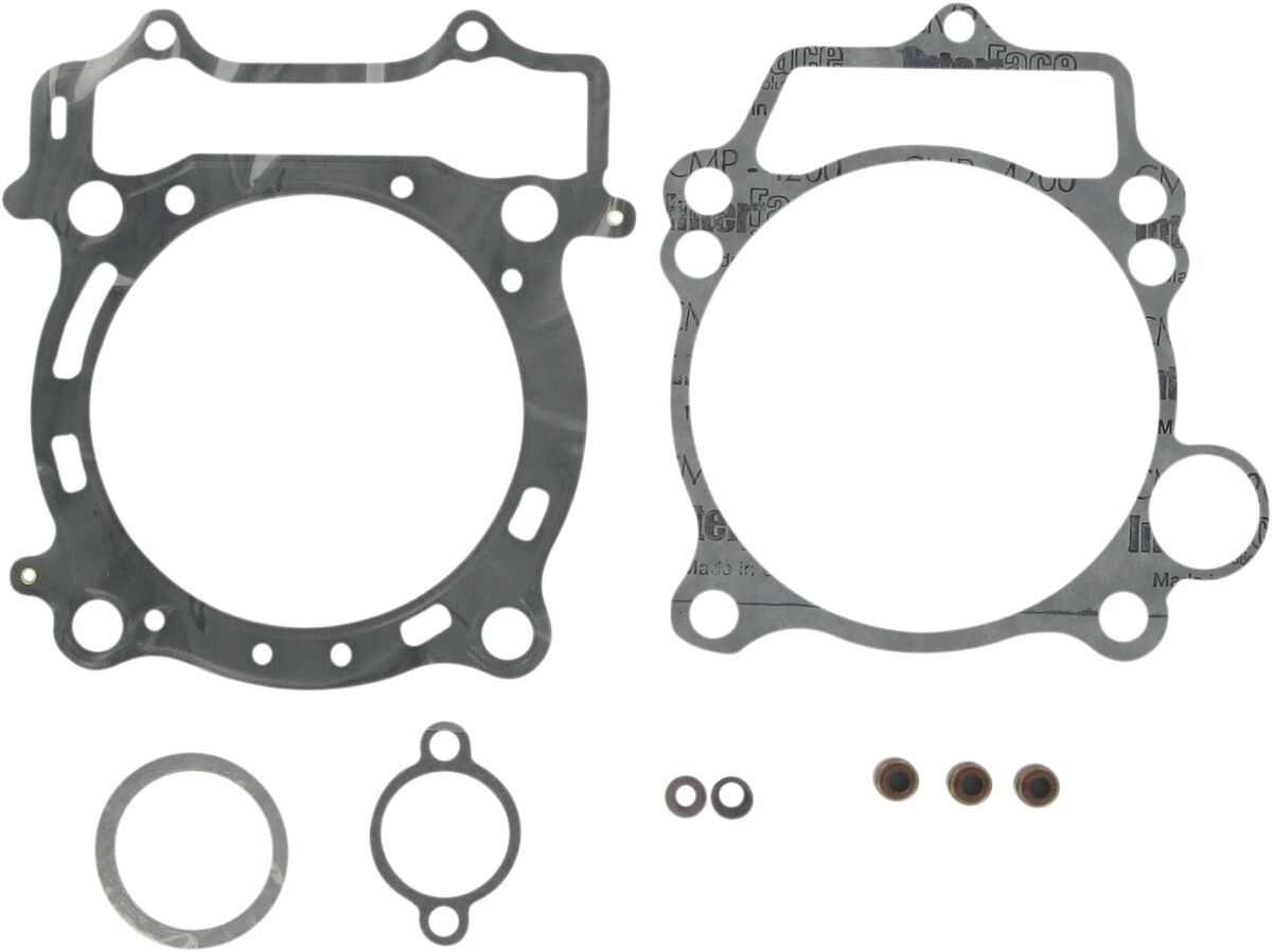 Pakninger og pakningssett til Yamaha WR 450 F — Moose Offroad Hard-Parts 810677MSE