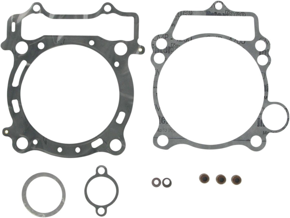 Pakninger og pakningssett til Yamaha WR 450 F — Moose Offroad Hard-Parts 810677MSE