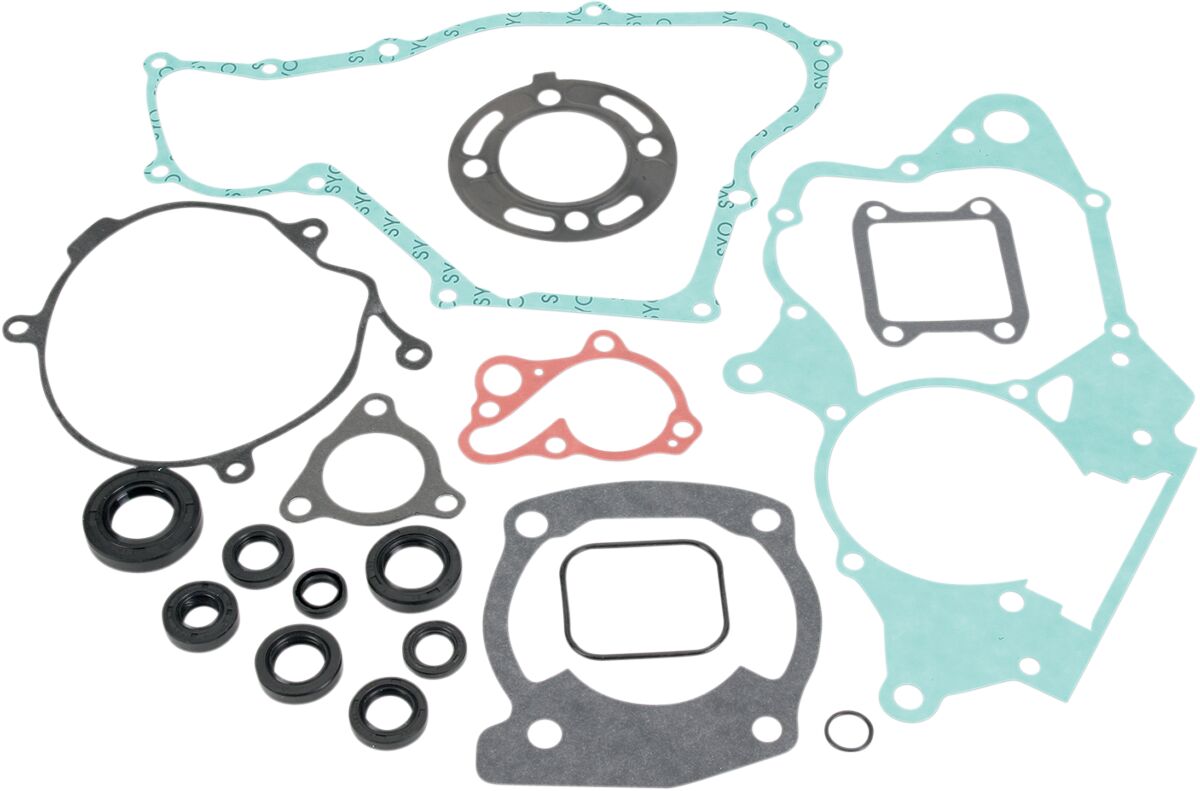 Pakninger og pakningssett til Honda CR 85 R — Moose Offroad Hard-Parts 811211MSE