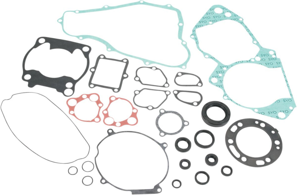 Pakninger og pakningssett til Honda CR 250 R — Moose Offroad Hard-Parts 811260MSE